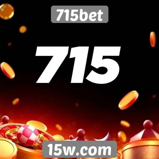 Análise das promoções disponíveis no 715bet