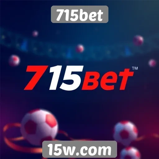 Recursos oferecidos pelo site 715bet em análise