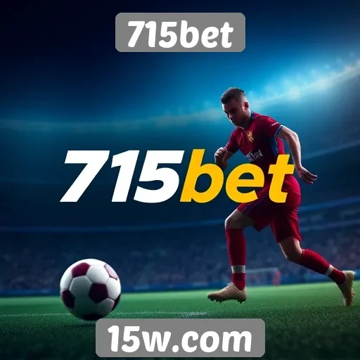 Mercado de apostas e a ascensão do 715bet
