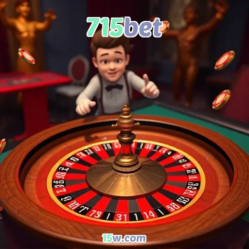 715bet: Razões Para Confiar e Apostar com Segurança