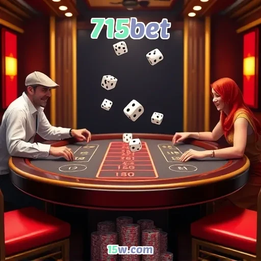 715bet: Explore a Seção de Login e Seus Benefícios Incríveis