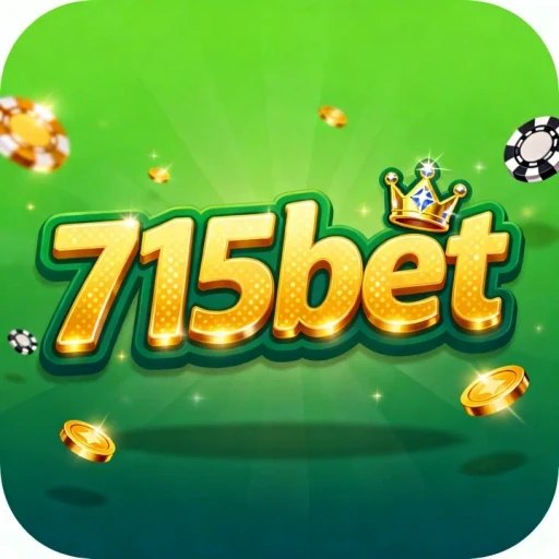 715bet Logo