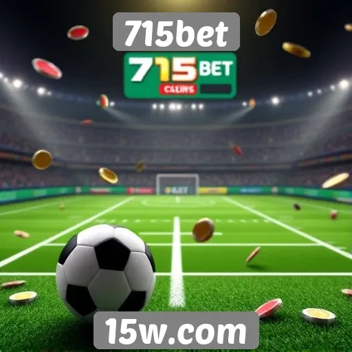 Guia de segurança para apostas no 715bet