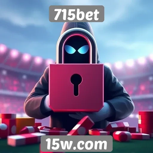 Avaliação da segurança no site 715bet para jogadores